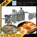 2015 Factory price professional pita making machine